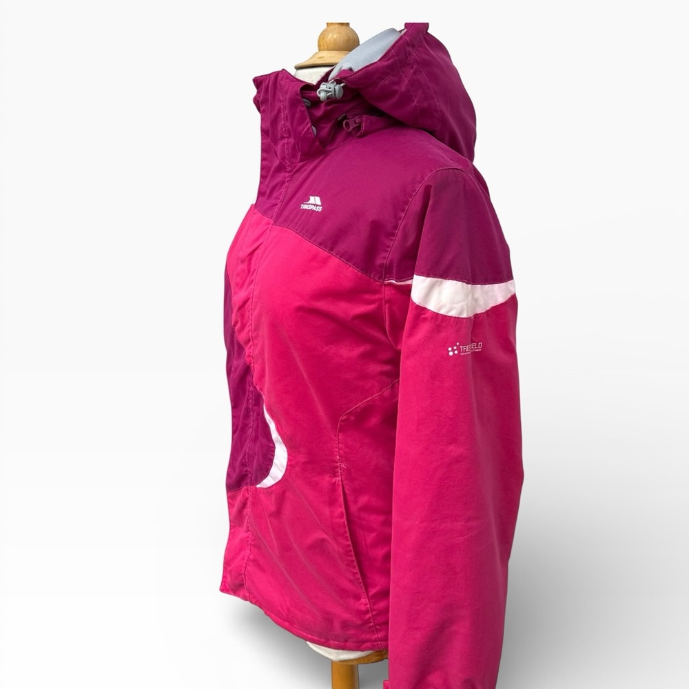 TresPass TP Technical Performance ColdHeat Waterp… - image 3